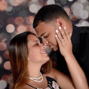 Meet your Posher, Kristine